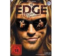 Wwe - Edge/a Decade of Decadence