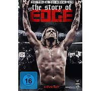 ADAM (EDGE) COPELAND - YOU THINK YOU KNOW ME-THE STORY OF EDGE 3 DVD NEUF