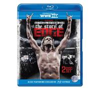 Wwe - Edge-The Story of [Blu-Ray]