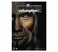 WWE: Elimination Chamber 2010