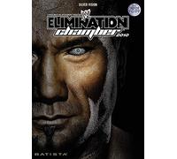 WWE-Elimination Chamber 2010 [Edizione: Regno Unito] [Import]