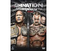 WWE: Elimination Chamber 2013