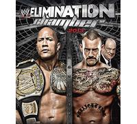 WWE: Elimination Chamber 2013 [Blu-Ray]