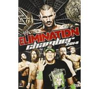 WWE: Elimination Chamber 2014