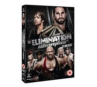 WWE Elimination Chamber 2015 [Edizione: Regno Unito] [Import]