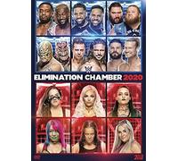 WWE: Elimination Chamber 2020