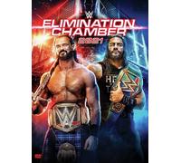 WWE: Elimination Chamber 2021