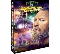 WWE: Elimination Chamber 2022