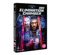 WWE - Elimination Chamber 2023 [DVD]