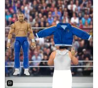 WWE Elite Collection Action Figure Series 111 Tony D'Angelo