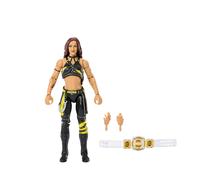 WWE Elite Collection Alba Fyre Action Figure