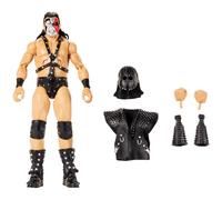 WWE Elite Collection Demolition Crush Action Figure
