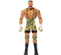 Mattel – Figurine WWE Elite série #119 – 15,2 cm, 25 points, mains interchangeables