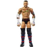 WWE Elite Collection - Figurine CM Punk 15 cm