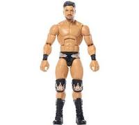 Mattel Figurine WWE Elite et accessoires Page Ethan #119 15,2 cm 25 points d'articulation
