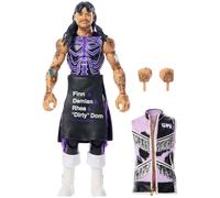 WWE Elite Collection Greatest Hits "Dirty" Dominik Mysterio Action Figure