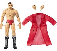 WWE Elite Collection Gunther Action Figure
