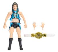 WWE ELITE COLLECTION LYRA VALKYRIA Figure