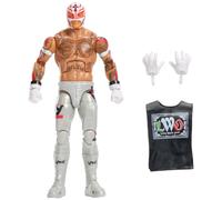 WWE ELITE COLLECTION REY MYSTERIO Figure