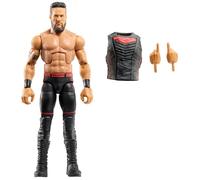 WWE Élite Collection Série 118 Figurine Tama Tonga