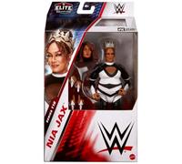 WWE Elite Collection Series 118 Figurine Nia Jax
