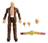 WWE Elite Collection 'The American Nightmare' Cody Rhodes Action Figure
