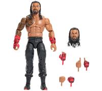 WWE Elite Collection Top Picks Roman Reigns Action Figure