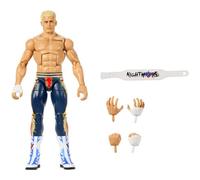 WWE Elite Collection Top Picks "The American Nightmare" Cody Rhodes Action Figure