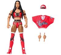 WWE -Élite Nikki Bella-Figurine 15 cm avec accessoires Série 123