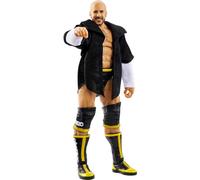 WWE Elite Series 93 CESARO Action Figure Lutte Claudio Demoiselles