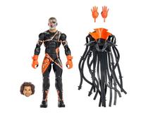 WWE -Élite WrestleMania-Stardust-Figurine Premium Live Event
