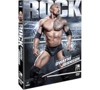 WWE: Epic Journey of Dwayne The Rock Johnson