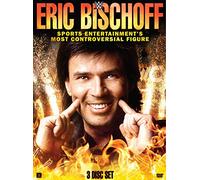 WWE: Eric Bischoff-Sports Entertainment's Most