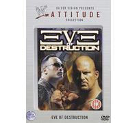 Wwe - Eve of Destruction