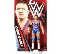 WWE Événement principal du Chad Gable 166