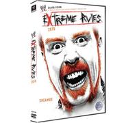WWE, extreme rules 2010