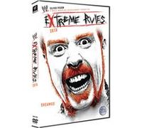 WWE, extrême Rules 2010