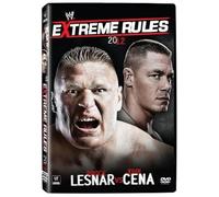 Wwe: Extreme Rules 2012