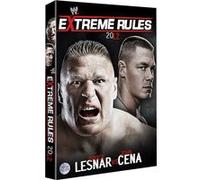 WWE Extreme Rules 2012 E