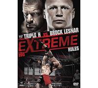 WWE: Extreme Rules 2013