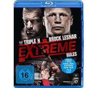 Wwe - Extreme Rules 2013