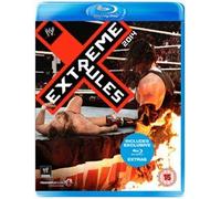 Wwe: Extreme Rules 2014