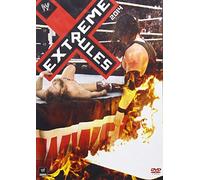 WWE: Extreme Rules 2014