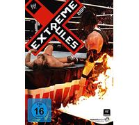 Wwe - Extreme Rules 2014