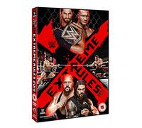 WWE Extreme Rules 2015 [Edizione: Regno Unito] [Import]