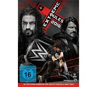 Wwe - Extreme Rules 2016 [Import]