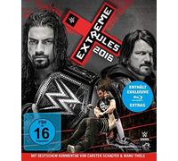 Extreme Rules 2016
