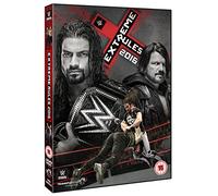 WWE: Extreme Rules 2016 [Edizione: Regno Unito] [Import]