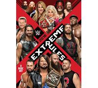 WWE: Extreme Rules 2018