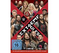 Wwe - Extreme Rules 2018